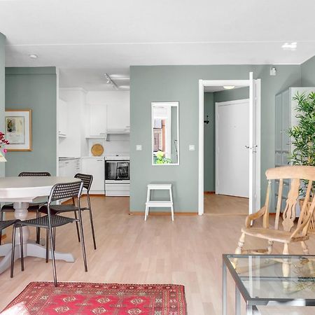 Gronland Central Premier Apartment Oslo Exterior photo