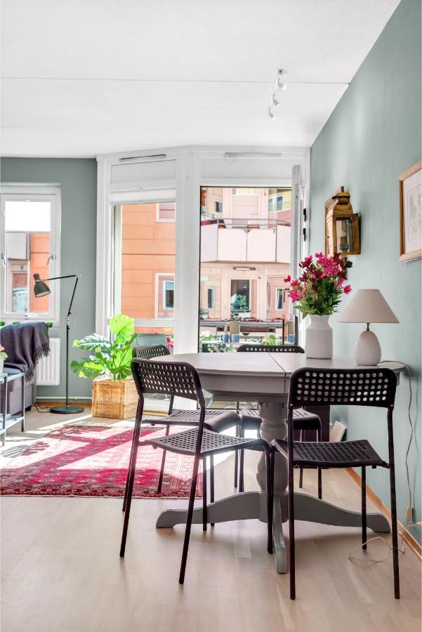 Gronland Central Premier Apartment Oslo Exterior photo