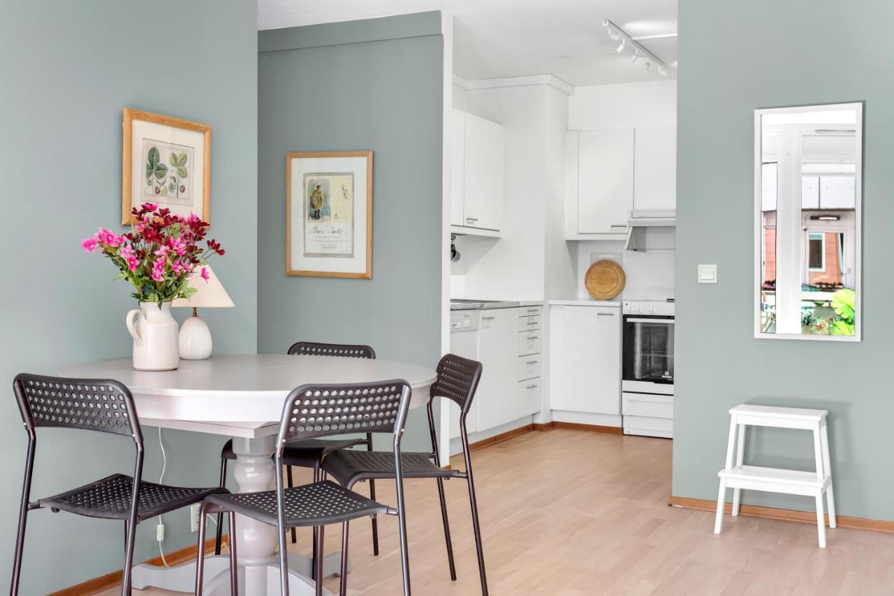 Gronland Central Premier Apartment Oslo Exterior photo