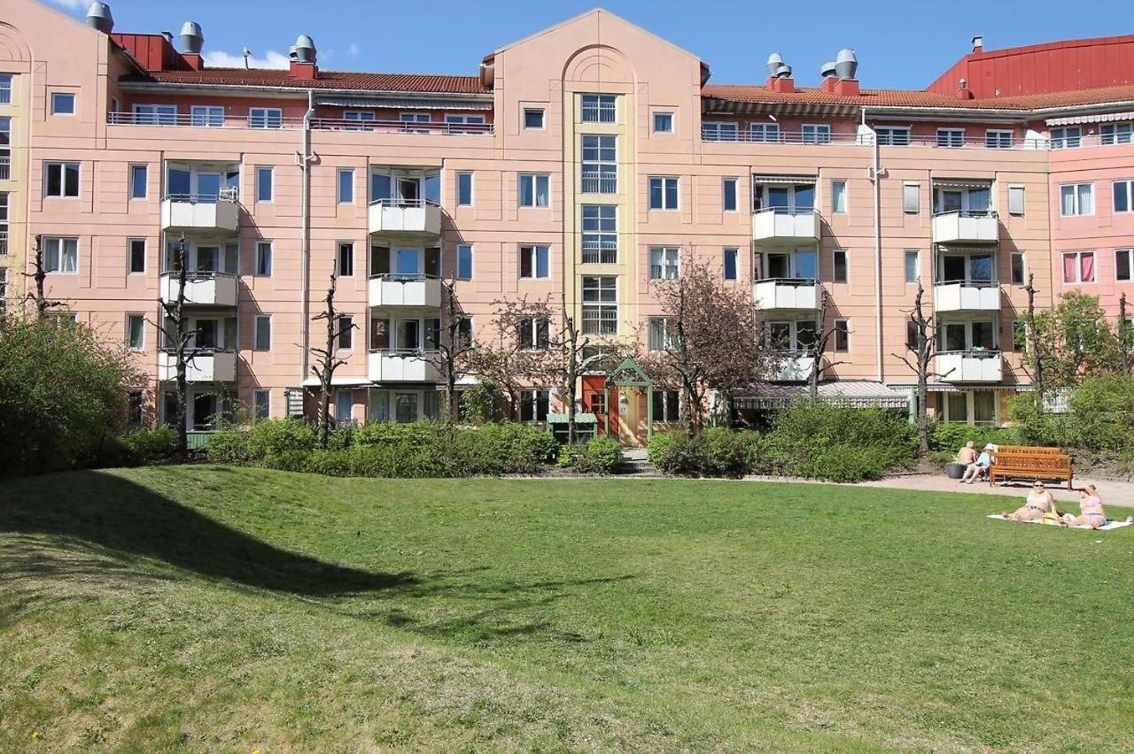 Gronland Central Premier Apartment Oslo Exterior photo